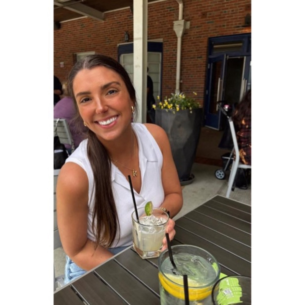 Meet your Posher, Kathryn